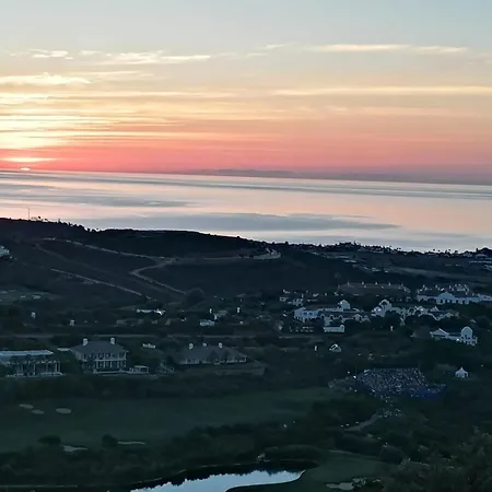 Dona Julia Sea View Касарес