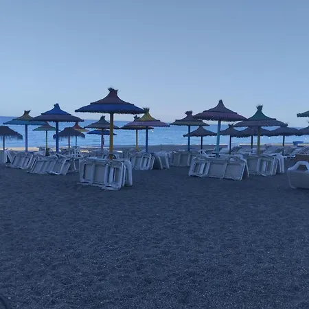 Dona Julia Sea View