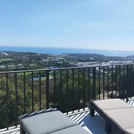 Апартаменты Dona Julia Sea View *