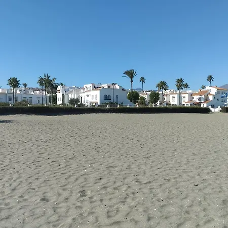 Dona Julia Sea View * Касарес